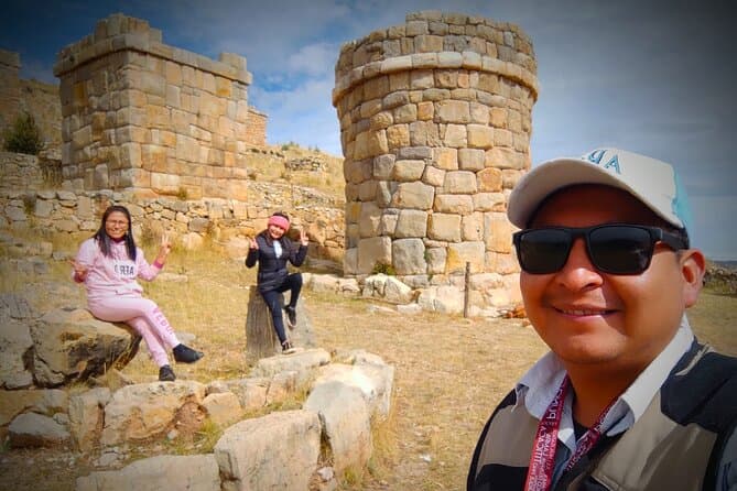 Authentic Aymara Route Tours: Explore Puno's Heritage