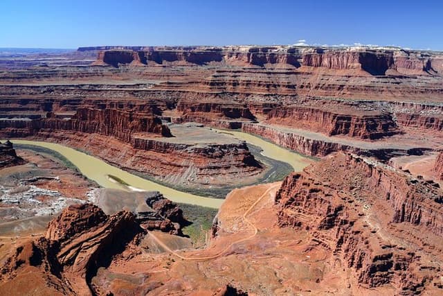 Canyonlands National Park Self-Guided Driving Audio Tour
