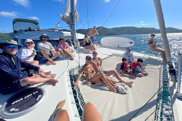 6-Hour Turtles, Pizza Pi & Sunset Sail