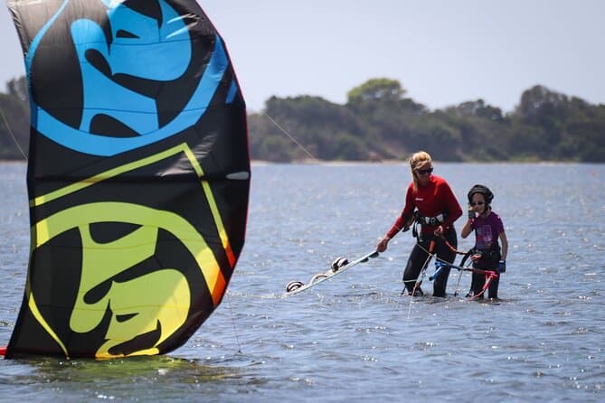 Compare Advanced Kitesurf Tours Palermo