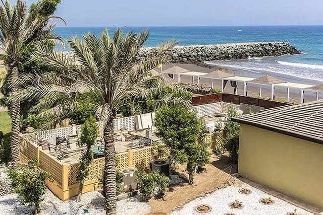 Fujairah East Coast Private Tour