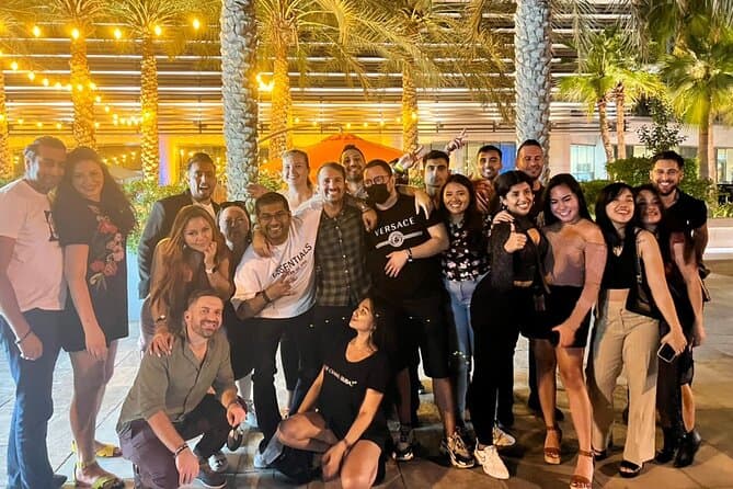 Ultimate Theme Park Adventures in Dubai