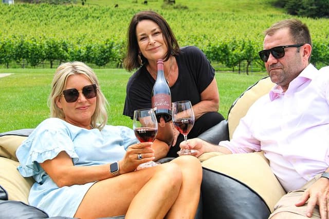 Private Wine and Beverage Tours in Tasmania