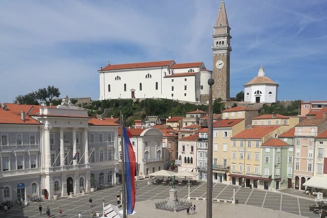 Piran Walking Tour