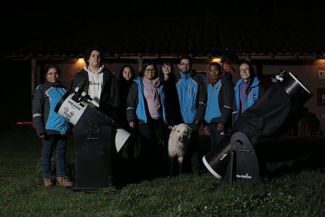 Best Cusco Planetarium Shows & Tours