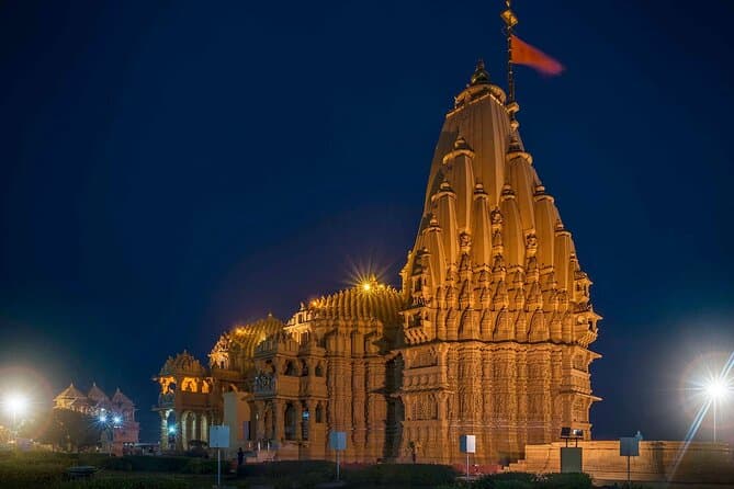 Unforgettable Romantic Getaways & Couples Tours in Rajkot
