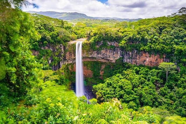 Full-Day Scenic South West Tour, ALL INCLUSIVE Day Trip, Private SUV Car, Guide
