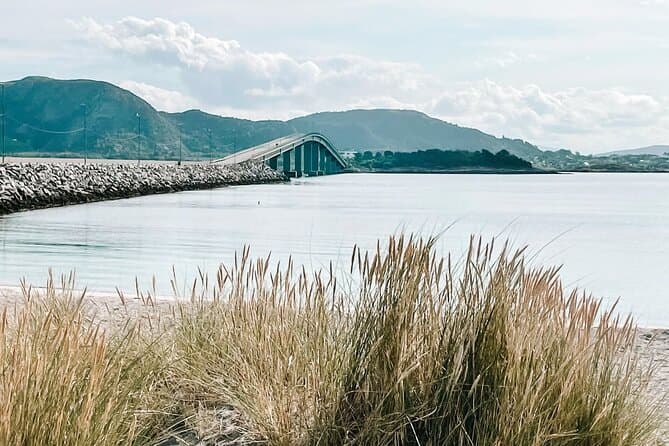 Ă…lesund Highlights Tour