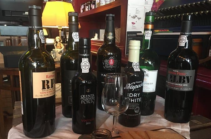 Best Coimbra Food & Wine Experiences