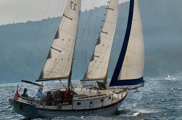Baltimore Inner Harbor BYOB Sunset Sail on the Unforgettable