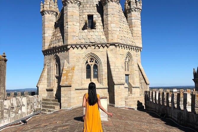 Best Évora & Alentejo Day Tours from Lisbon