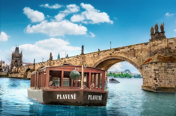 Top-Rated Prague Charles Bridge Experiences
