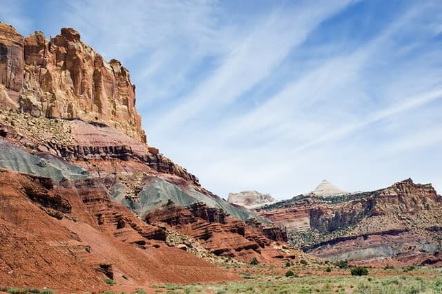 Grand Staircase-Escalante GPS-Guided Audio Driving Tour
