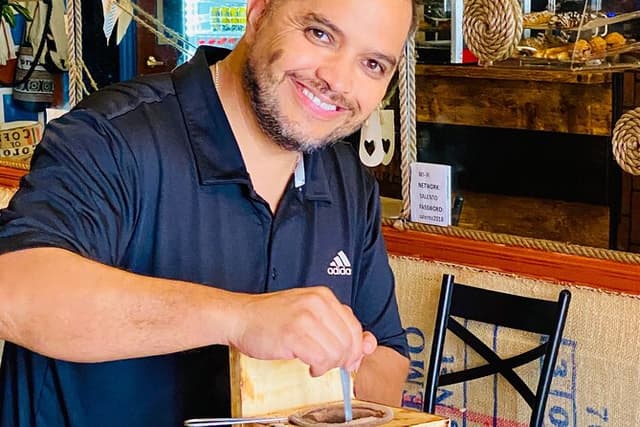 Downtown West Palm Beach Food Tour