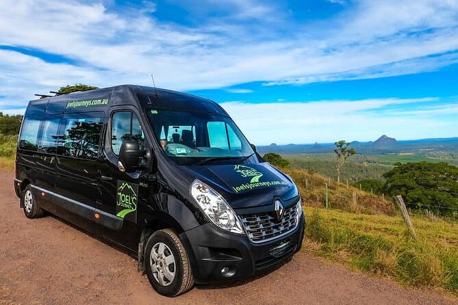 Best Sunshine Coast Hinterland Tours & Noosa Escapes