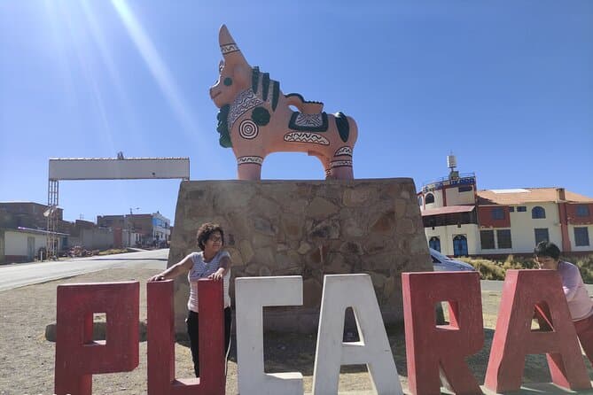 Authentic Andean Adventures: Quechua Route Puno