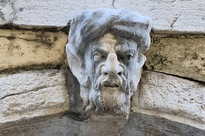 Corfu Town Dark Stories: A Hauntingly Unique Walking Tour