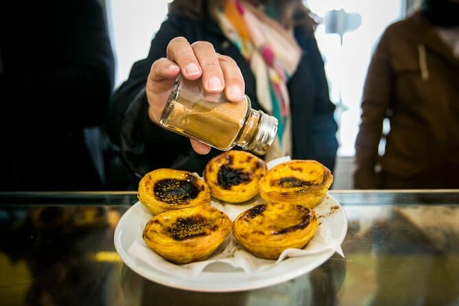 Best Value Lisbon Sightseeing: Get Your Lisboa Card