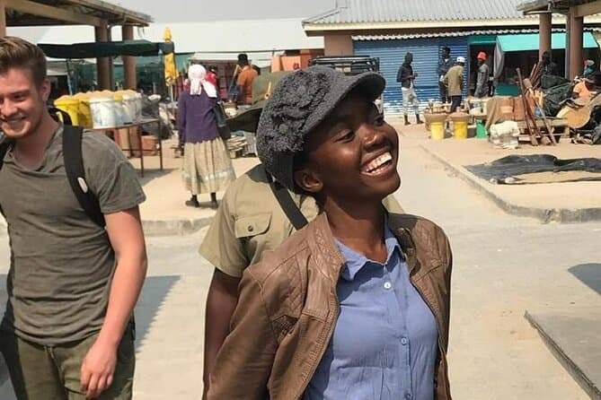 Authentic Katutura Township Cultural Experiences