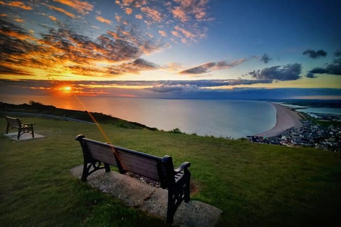 Jurassic Coast Day Trips from Weymouth: Book Now