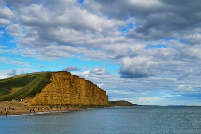 Compare Best Jurassic Coast Tours in Weymouth
