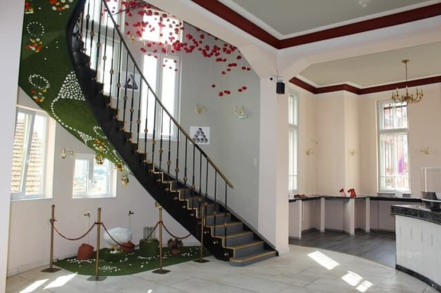 Admission Ticket to Illusions in Museum in Veliko Turnovo