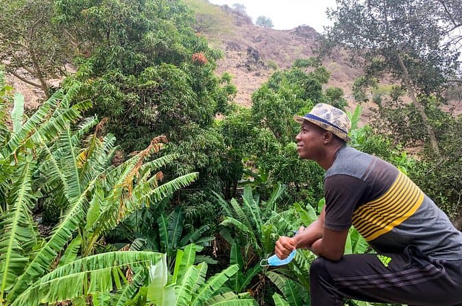 Best Serra Malagueta Hiking Tours & Trekking