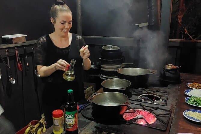 Compare Top-Rated La Fortuna Cooking Classes