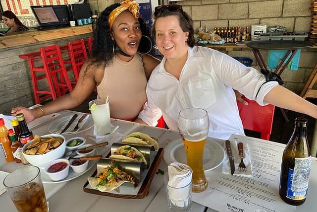 Puerto Vallarta Tacos, Culture, and Local Life Tour