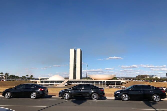 Reliable Private Transfers from Brasilia Airport