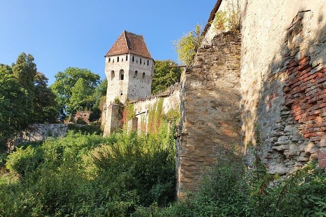 Exclusive Bucharest & Romania Private Guided Experiences