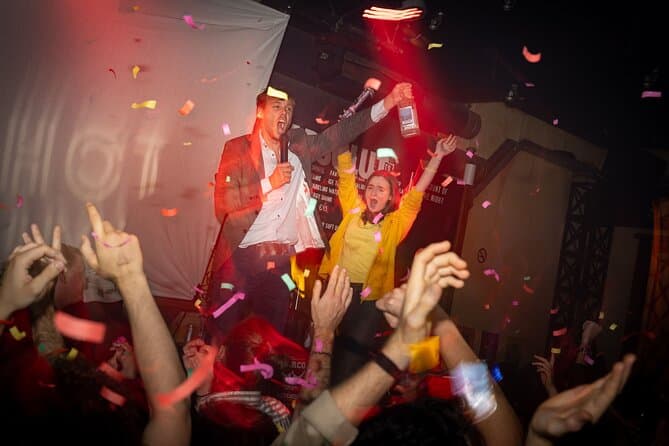Best Tulum Pub Crawl: The Ultimate Party Experience