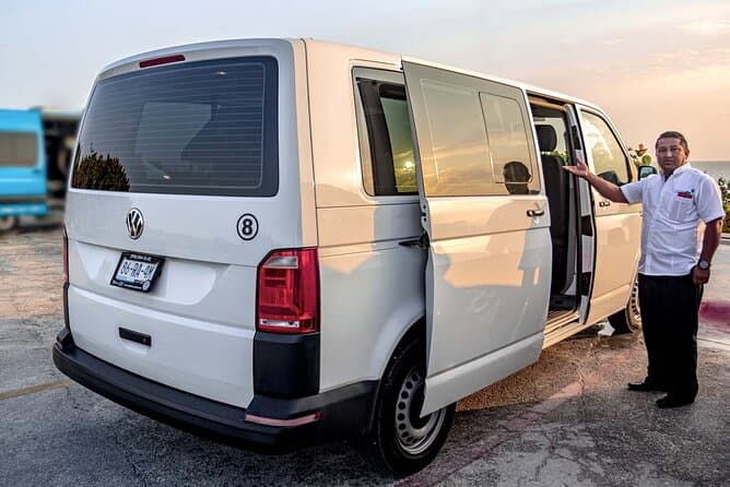 Reliable Private Merida Airport Transfers & Local Transport