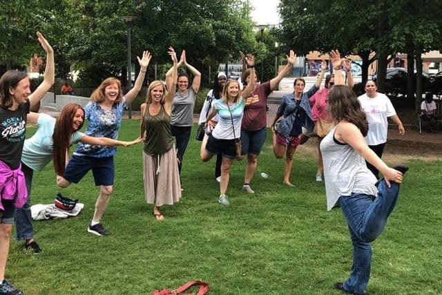 Adventurous Scavenger Hunt in Davenport by 3Quest Challenge