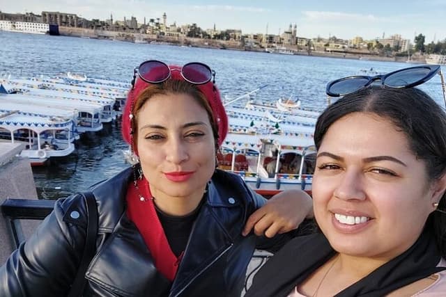 Full Day Private Tour Discover West Bank of Luxor City in Egypt