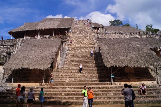 Valladolid Excursions from Cancun: Top Picks