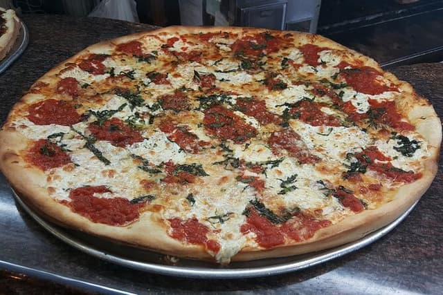 High Line Park and Greenwich Village Food Tour