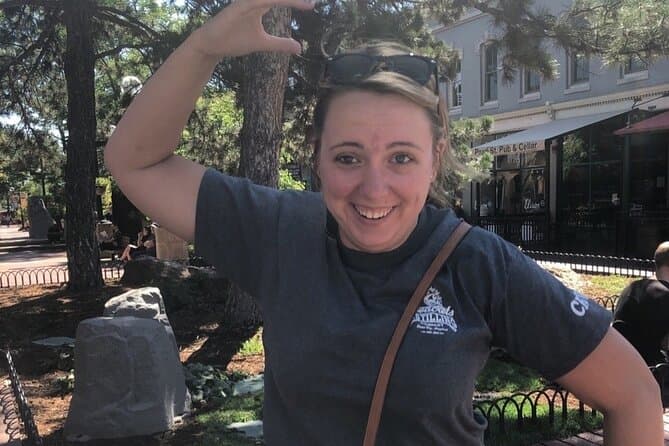 Newport News Scavenger Hunt