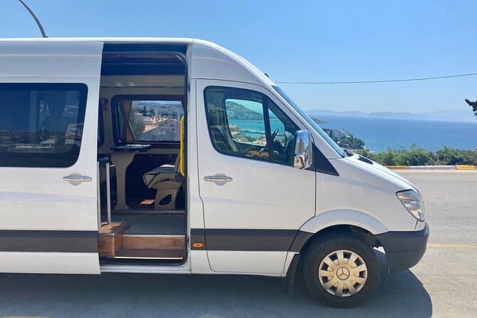 Top-Rated Alanya City Tours in Istanbul