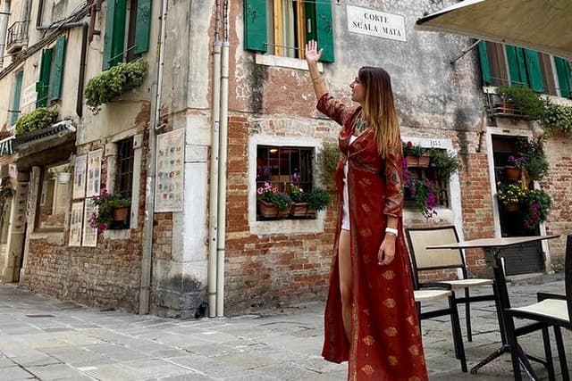 Best of Venice: Private 100% Tailored Full-day Tour