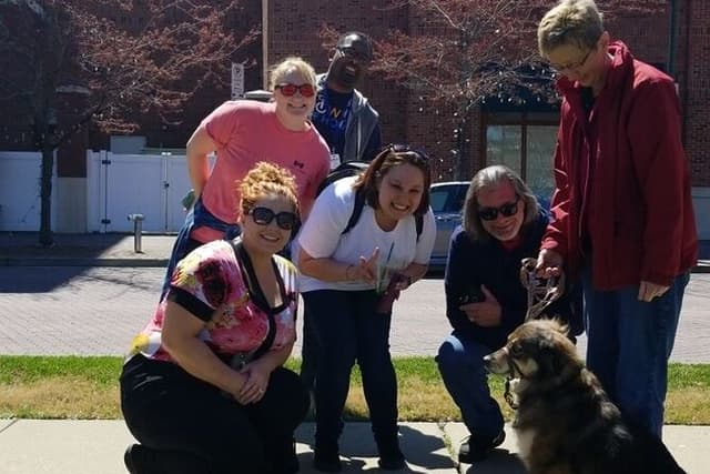 Fun City Scavenger Hunt in Sioux Falls by 3Quest Challenge