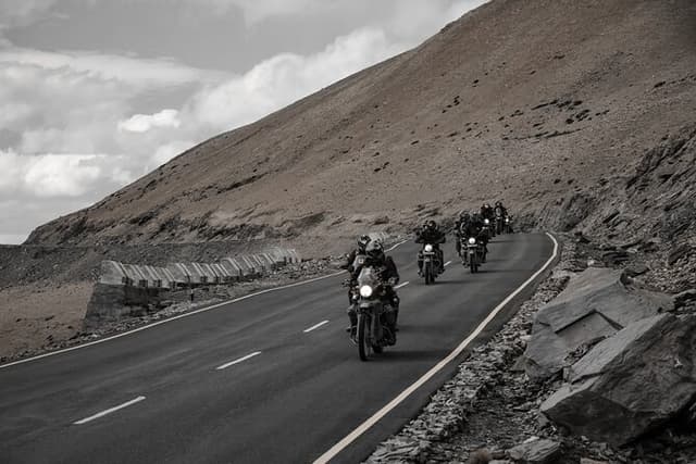 Leh Ladakh Motorcycle Tour - 7 Days Of Ultimate Thrill