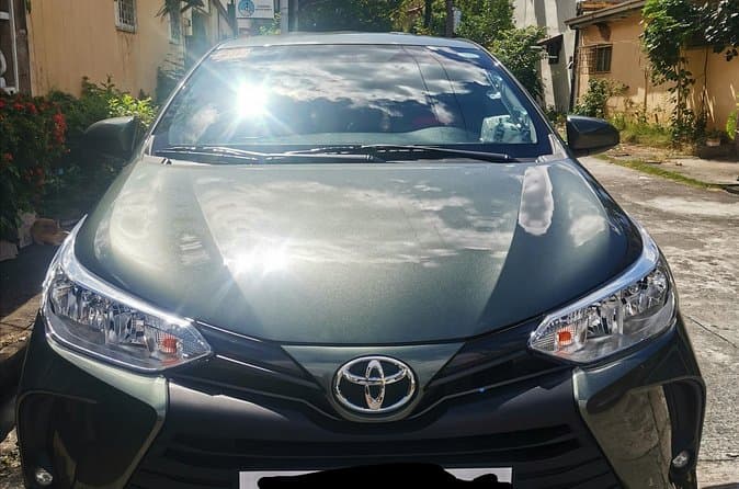 Compare Best Manila Airport Rides