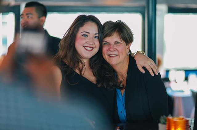 Mother's Day Premier Dining Cruise on Toronto Odyssey