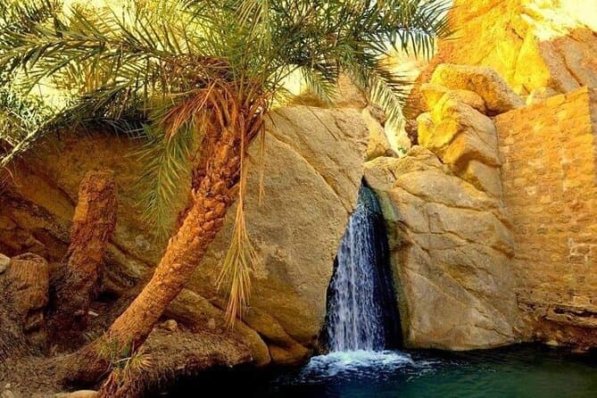 Epic Sahara Desert Tours & Tunisian Adventure Guide