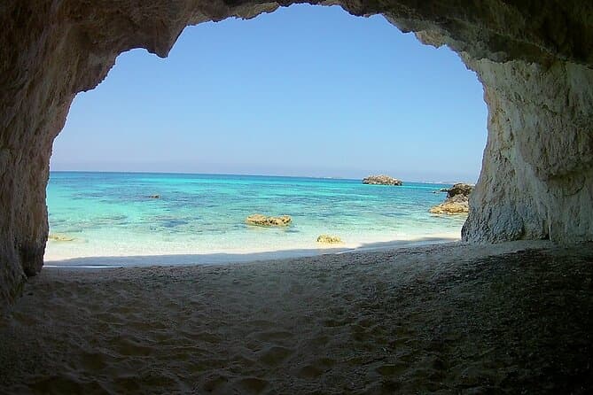 Top-Rated Kefalonia Yacht & Sail Tours