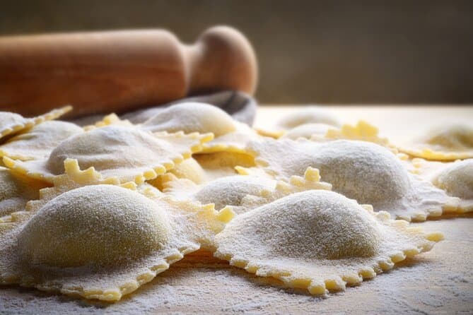Authentic Positano Cooking Class & Culinary Experience
