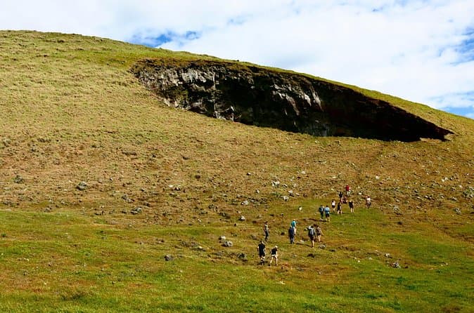 Top-Rated El Hoyo Volcano Tours