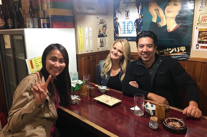Compare Top-Rated Sendai Culinary Walking Tours