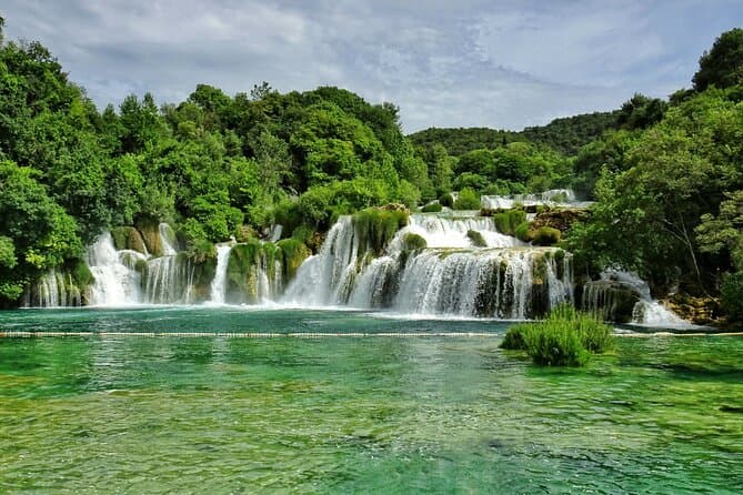 Compare Best Krka National Park Tours